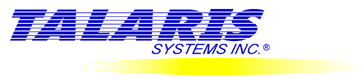 Talaris Systems Inc.